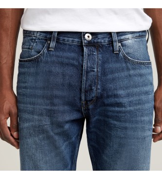 G-Star Jeans blu dritti regolari Dakota