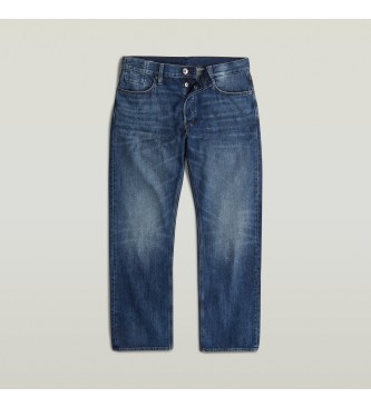 G-Star Jeans blu dritti regolari Dakota