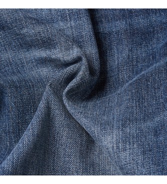 G-Star Jeans blu dritti regolari Dakota