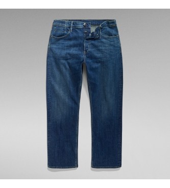 G-Star Jeans Dakota Regular Gerade Blau