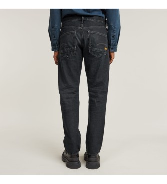 G-Star Jeans Dakota Regular Straight noir