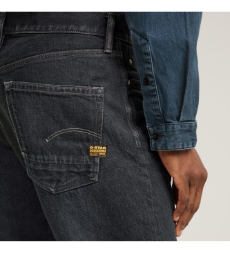 G-Star Jeans Dakota Regular Zwart