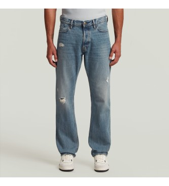 G-Star Jeans Dakota Regular Straight azul