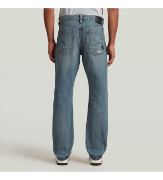 G-Star Jeans Dakota Regular Straight azul