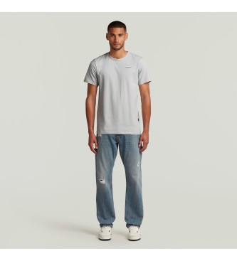 G-Star Jeans Dakota Regular Straight azul
