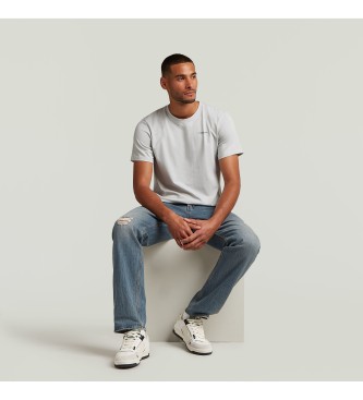 G-Star Jeans Dakota Regular Straight azul