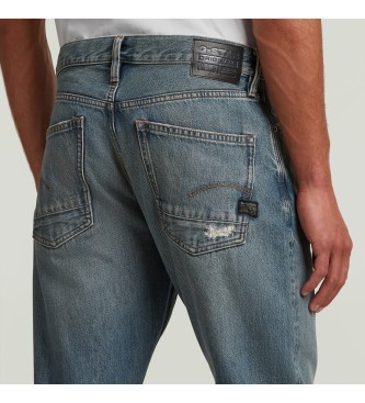 G-Star Jeans Dakota Regular Straight azul