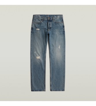 G-Star Jeans Dakota Regular Straight azul