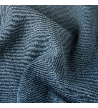 G-Star Jeans Dakota Regular Straight azul