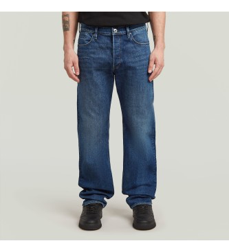 G-Star Jeans Dakota Regular Straight azul
