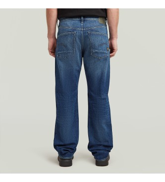 G-Star Jeans Dakota Regular Straight azul