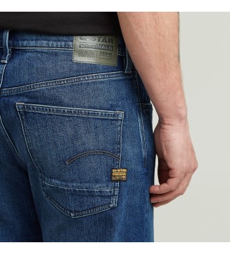 G-Star Jeans Dakota Regular Straight azul