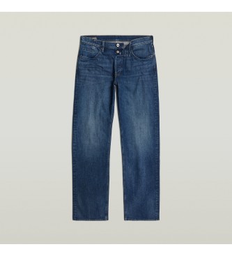 G-Star Jeans Dakota Regular Straight azul