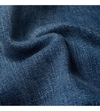 G-Star Jeans Dakota Regular Straight azul