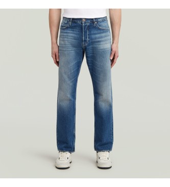 G-Star Jeans Dakota Regular Straight azul