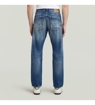 G-Star Jeans Dakota Regular Straight azul