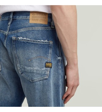 G-Star Jeans Dakota Regular Straight azul