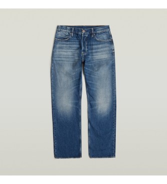 G-Star Jeans Dakota Regular Straight azul