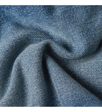 G-Star Jeans Dakota Regular Straight azul