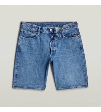 G-Star Kurzer Dakota Clean Edge blau