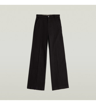 G-Star Deck 2.0 High Loose Chino-bukser sort