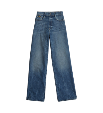 G-Star Jeans Deck 2.0 High Loose bl