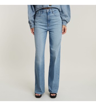 G-Star Jeans Deck 2.0 High Loose blue