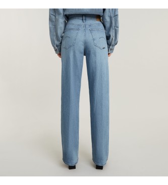 G-Star Jeans larghi Deck 2.0 blu