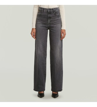 G-Star Jeans Deck 2.0 High Loose black