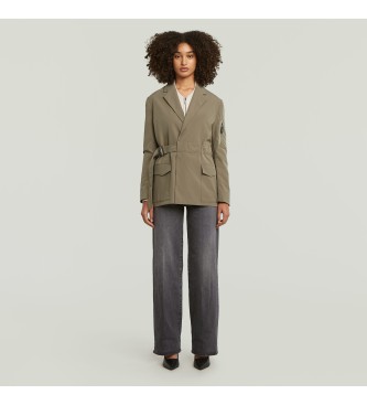 G-Star Jeans Deck 2.0 High Loose black