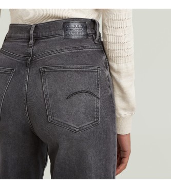 G-Star Jeans Deck 2.0 High Loose black