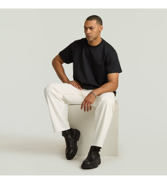 G-Star Jeans Deeggie Relaxed Straight beige