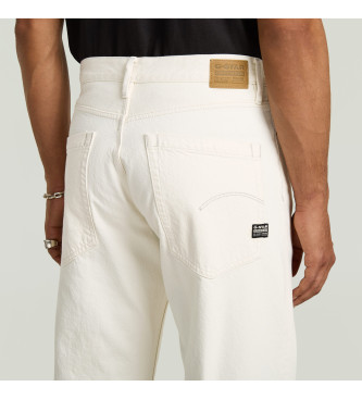 G-Star Jeans Deeggie Relaxed Straight beige
