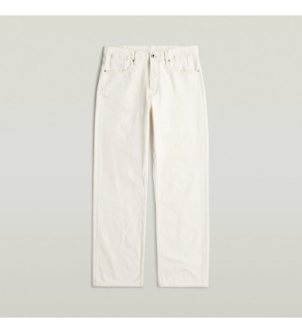 G-Star Jeans Deeggie Relaxed Straight beige