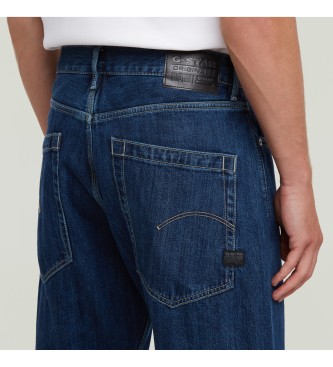 G-Star Kavbojke Deeggie Relaxed Straight navy
