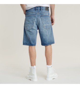 G-Star Modre kratke hlače iz džinsa