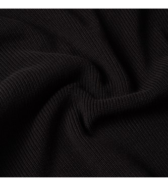 G-Star Knitted jumper Detailed   black