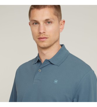 G-Star Polo Dunda Core blue