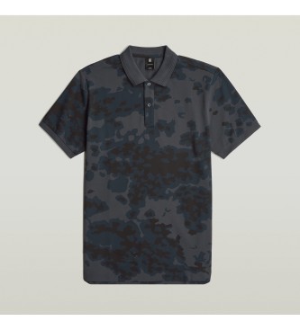 G-Star Polo Dunda Slim marine