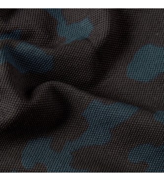 G-Star Polo Dunda Slim marine