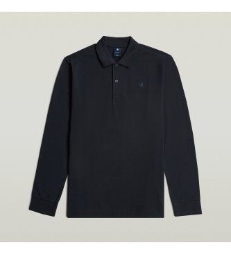 G-Star Polo Dunda Slim marino