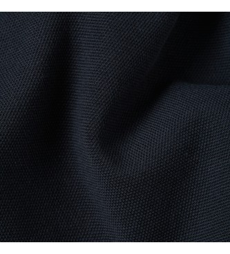 G-Star Polo Dunda Slim marino