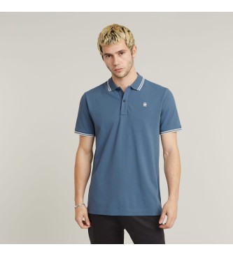 G-Star Polo Dunda slim bl