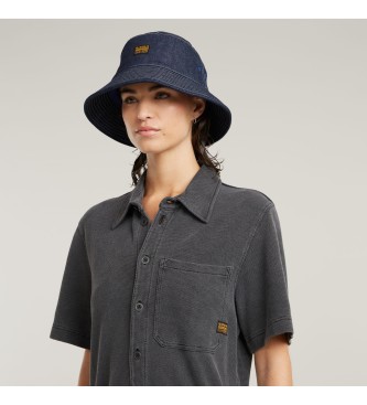 G-Star Easy dungarees black