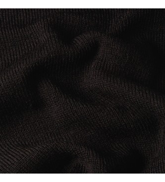 G-Star Effo sjaal zwart
