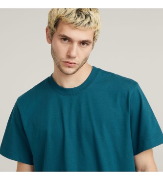 G-Star Essential Loose T-shirt blue