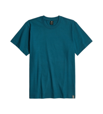 G-Star Essential Loose T-shirt blue