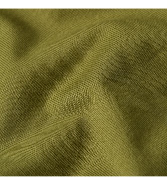 G-Star Essential Loose T-shirt green