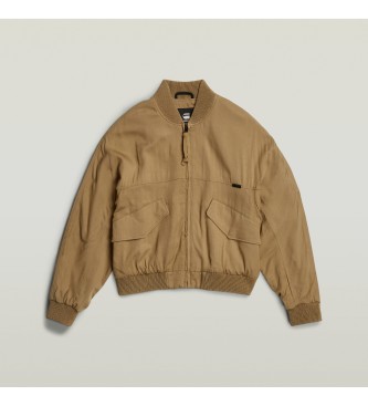 G-Star Everyday Jacket brown