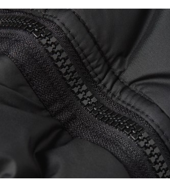 G-Star Kurtka Expedition Low Jacket czarna